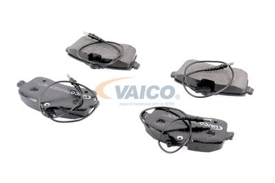BREMSBELAGSATZ SCHEIBENBREMSE VAICO V424114 38