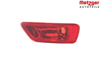 LUMINA DE CEATA SPATE METZGER AUTOTEILE 2080244 4