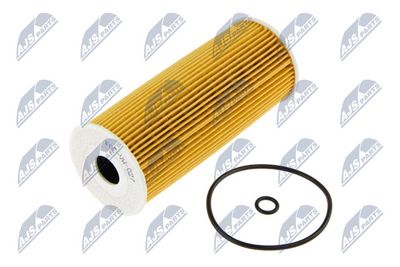 FILTRU ULEI NTY FOFVW027 1