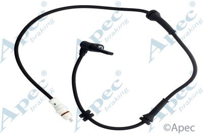 Wheel Speed Sensor APEC ABS1264