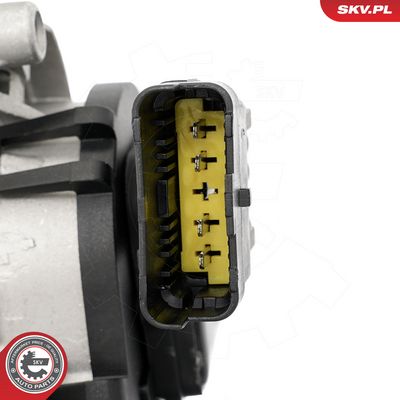 Motor stěračů SKV 19SKV228