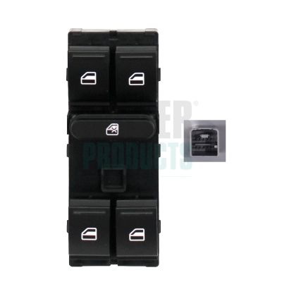 COMUTATOR MACARA GEAM