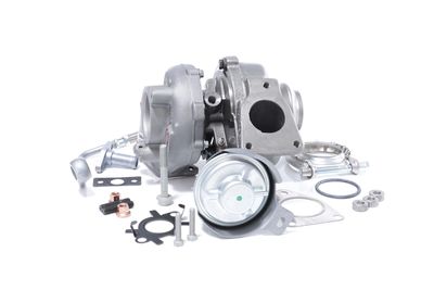 LADER AUFLADUNG BTS Turbo T981288BL 9