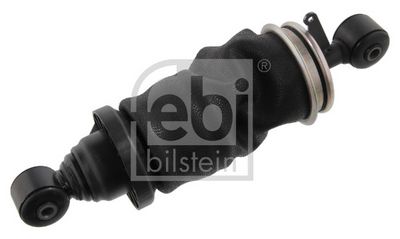 FEBI BILSTEIN Dämpfer, Fahrerhauslagerung