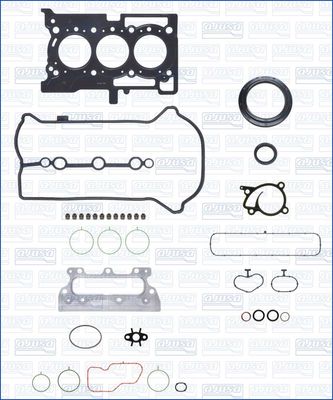 DICHTUNGSVOLLSATZ MOTOR