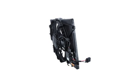 VENTILATOR RADIATOR NRF 470100 33