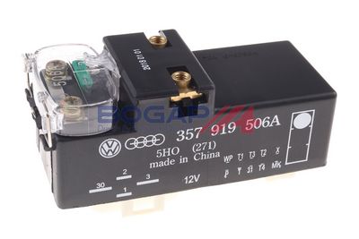 UNITATE COMANDA VENTILATOR ELECTRIC (RACIRE MOTOR)
