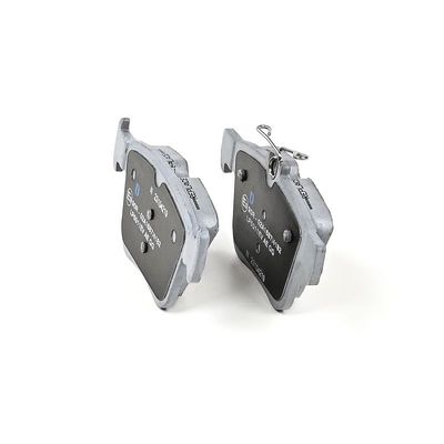 BREMSBELAGSATZ SCHEIBENBREMSE DELPHI LP5011EV 8