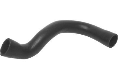 маркуч на радиатора ÜRO Parts 11531721709