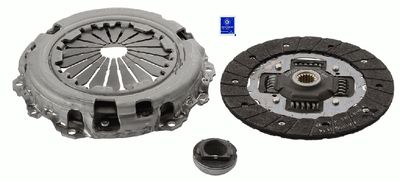 SACHS Kupplungssatz