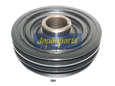 JAPANPARTS Skriemulys, alkūninis velenas