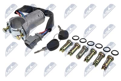 BLOCAJ VOLAN NTY ESTVC004 1