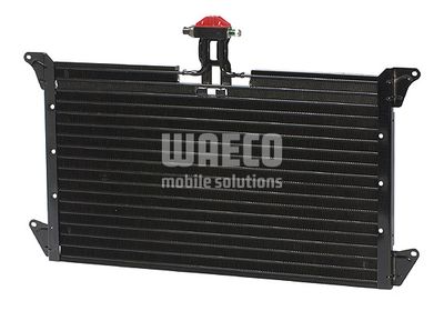 Condensor, airconditioning