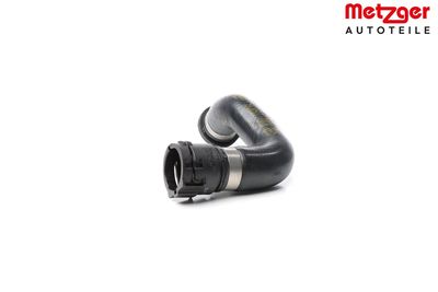 KüHLERSCHLAUCH METZGER AUTOTEILE 2420517 8