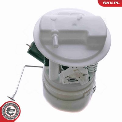 SISTEM ALIMENTARE CU COMBUSTIBIL ESEN SKV 02SKV839 1
