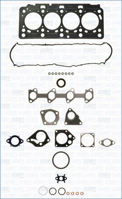 Zestaw uszczelek, głowica cylindrów AJUSA 52557300