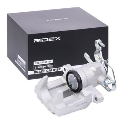спирачен апарат RIDEX