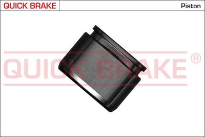 Piston, brake caliper 185095K