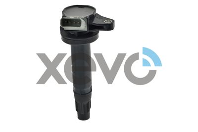 Катушка зажигания ELTA AUTOMOTIVE XIG5113 для DAIHATSU EXTOL