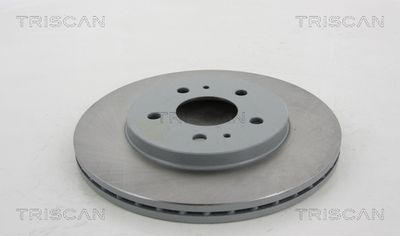 Тормозной диск TRISCAN 8120 41119 для DAIHATSU TERIOS