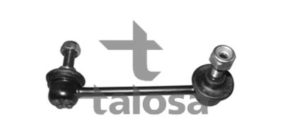 Link/coupling rod, stabiliser bar