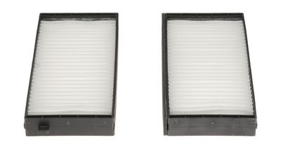 FILTRU AER HABITACLU CHAMPION CCF0435