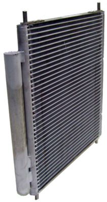 CONDENSATOR CLIMATIZARE MAHLE AC782000S 2