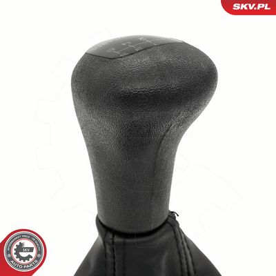 Hlavice řadicí páky ESEN SKV 63SKV522