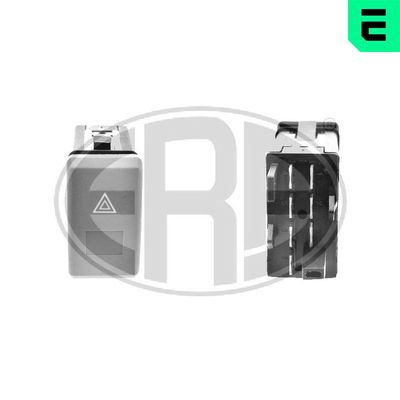 COMUTATOR LUMINI DE AVARIE