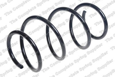 LESJÖFORS 4056896 Пружина подвески  для MERCEDES-BENZ SLK (Мерседес Слk)