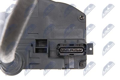 Brava vrata NTY EZC-HY-512