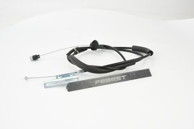 CABLU ACCELERATIE FEBEST 0499ACCS 49