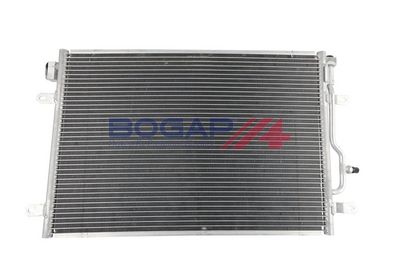 CONDENSATOR CLIMATIZARE