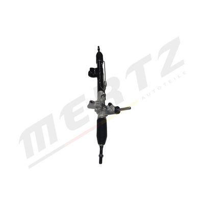 Řídicí mechanismus MERTZ M-G1177