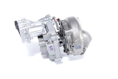 LADER AUFLADUNG BTS Turbo T916213KL 9