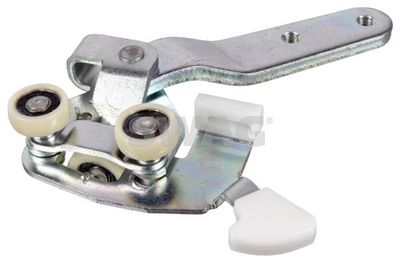 GHIDAJ CU ROLE USA GLISANTA