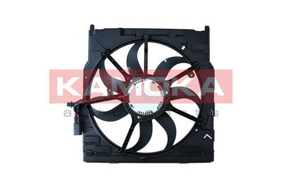 Fan, engine cooling 7740062