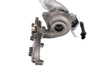 COMPRESOR SISTEM DE SUPRAALIMENTARE REMANTE 003002000064R 28