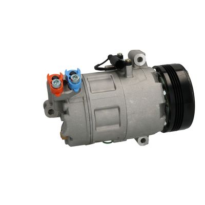 COMPRESOR CLIMATIZARE BOSCH 1986AD1051 27