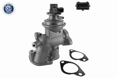 SUPAPA RECIRCULARE GAZE DE ESAPAMENT