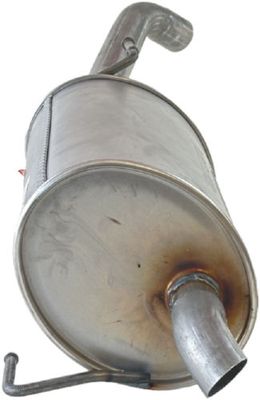 ENDSCHALLDäMPFER BOSAL 145127 4