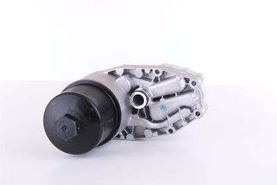 RADIATOR ULEI ULEI MOTOR NISSENS 90948 7