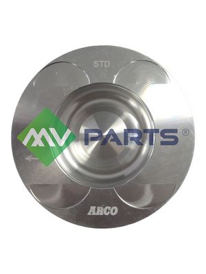 PISTON MV Parts MVP7656 1