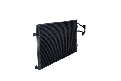 CONDENSATOR CLIMATIZARE NRF 350467 41