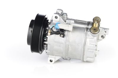 COMPRESOR CLIMATIZARE NISSENS 890354 26