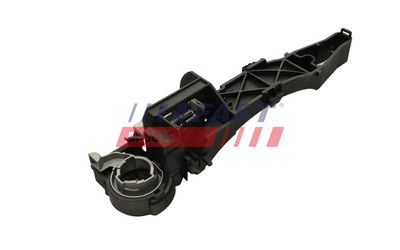 Išorinė durų rankena