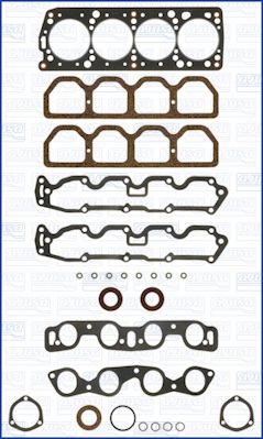 AJUSA 52016700 Прокладка ГБЦ  для FIAT 124 (Фиат 124)
