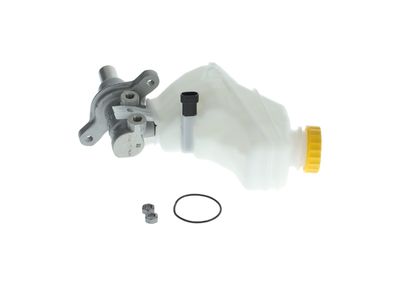 POMPA CENTRALA FRANA BOSCH 0204123682 21