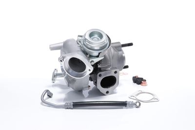 LADER AUFLADUNG BTS Turbo T981098BT 7