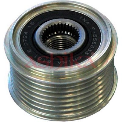 механизъм за свободен ход на генератор ASHIKA 130-07-700